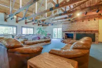 Ski and Racquet Club Condo Hotel a Blue River