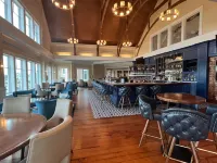 Amenity Cards Included Dog Friendly at this well decorated top floor villa