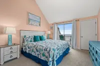 Endless Views and Premium Linens - Gorgeous Oceanfront Escape