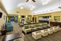 Larkspur Landing Extended Stay Suites St Louis Riverport - Gym