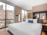 Cambria Hotel Savannah Downtown Historic District Hotels near The Cathedral Basilica of St. John the Baptist