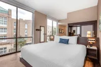 Cambria Hotel Savannah Downtown Historic District Hotels near The Cathedral Basilica of St. John the Baptist