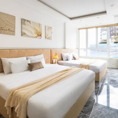 Nghia Lan Hotel Hotels near Dalat Star