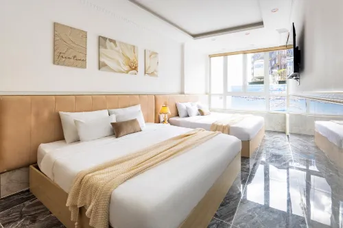 ニャーラン オテル