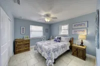 Ocean Breeze Beach Bungalow