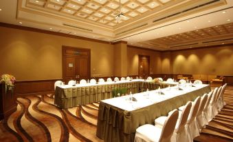 Ramada by Wyndham D MA Bangkok