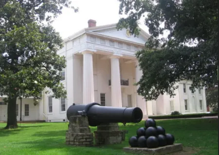 2BR Apartment on 7th