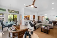 Breathtaking Ocean Views and Daily Activities Included - Stunning Oasis