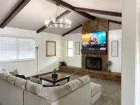 The Nesting Place- Near the Medical District