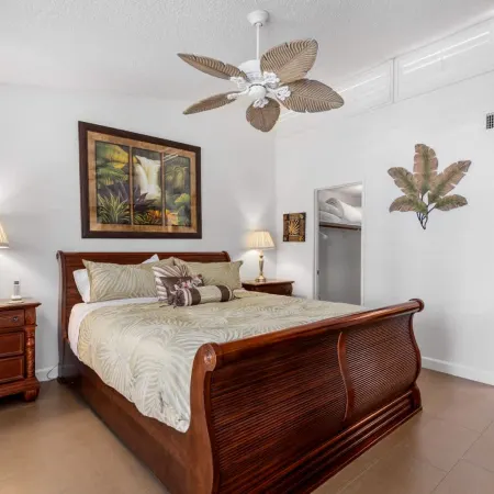 Luxury Condo Retreat in Palm Desert