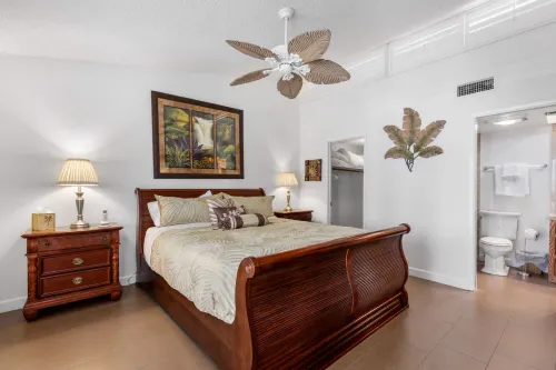 Luxury Condo Retreat in Palm Desert - Bjergudsigt