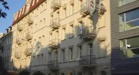 Hotel Hetman Hotels near LA VITA