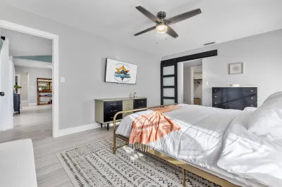 Villa Tarpon Terrace Circle K 주변 호텔