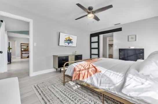 Villa Tarpon Terrace