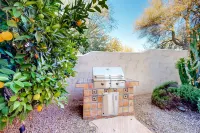 Hideaway on Habitat Hotels in Cave Creek