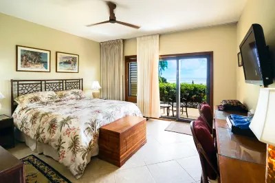 Oceanfront condo w/ private lanai, amazing views & pool access - steps to beach