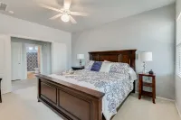 Spacious Kitchen and Access to Golf Community Amenities - Elegant Retreat