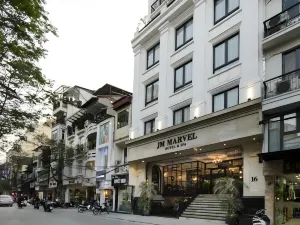 JM Marvel Hotel & Spa