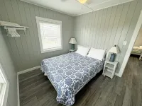 Wrap-Around Deck and Breathtaking Ocean Views - Stunning Beach Haven