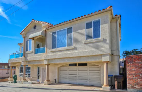 Expansive Ocean Views and Spacious Deck - Stunning Coastal Escape