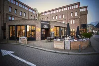 Holiday Inn Hasselt, an IHG Hotel