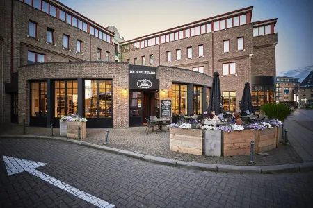 Holiday Inn Hasselt