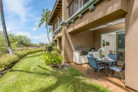 Secluded Outdoor Spaces and Sunset Vistas - Elegant Island Retreat