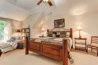 Stars Align Cottage - Relaxing Hot Tub, Home in Big Canoe + More! Hotels near Amicalola Falls State Park