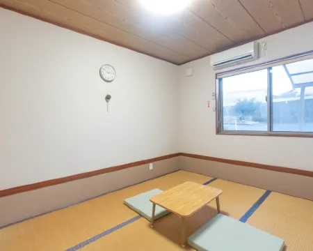 Kobo Fudo no Yu Hotels in Sukagawa