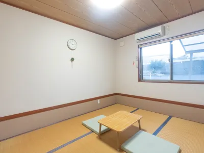Kobo Fudo no Yu Hotels near JR Sukagawa station