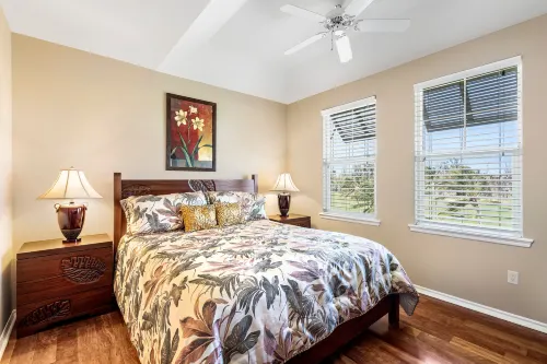 Infinity Pool and Golf Course Access - Beautiful Hawaiian Retreat