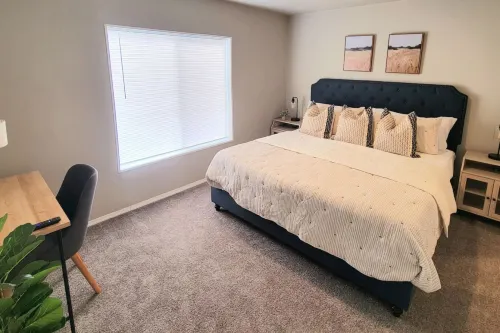 Prime Location and Abundant Activities - Inviting Haven