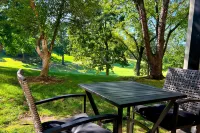 Pointe Royale Condos, #5 | Condo in Branson with pool access