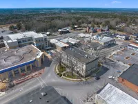 Charming Retreat: Downtown Carthage Hotels in Moore County