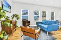 Pitch Perfect Hotels in Canyon Lake