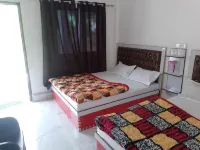 Alpine Resort Các khách sạn ở Rudraprayag