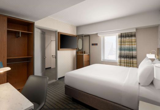 더 네디아, BW 시그니처 컬렉션