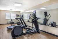 Sleep Inn & Suites Salina I-135 - Træningscentre