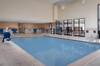 Hampton Inn & Suites Omaha-Downtown - Uima-altaat