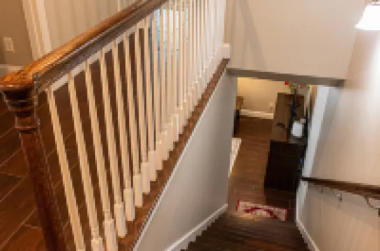 Stunning Mountain Views and Spacious Backyard - Serene Modern Retreat