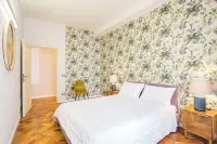 Condotta 16 Apartments Hoteller i San Giovanni