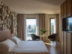 Columbus Urban Resort