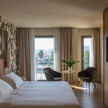 Columbus Urban Resort