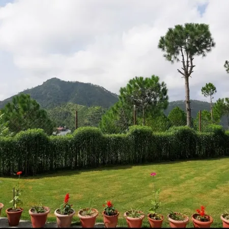 Astre Vue Resort