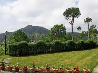 Astre Vue Resort Hotels near Tarkeshwar Mahadev Temple