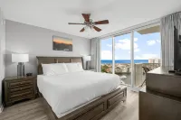 Terrace at Pelican 1002