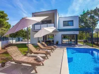 Villa Eva Tar - 빌라