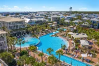 Beach House with Bikes and Outdoor Seating - Spacious Coastal Haven Hotels in Rosemary Beach