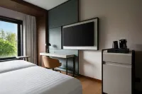 Milan Marriott Hotel Hotels in Mailand