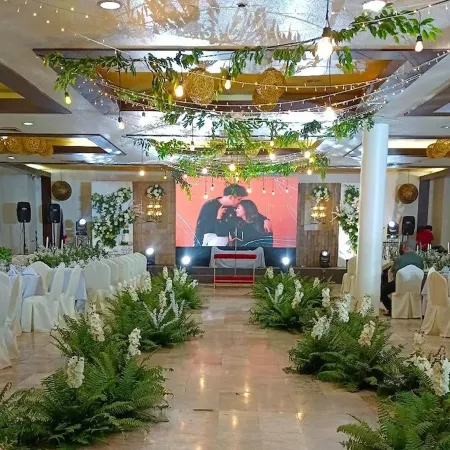 The VIP Hotel Cagayan De Oro